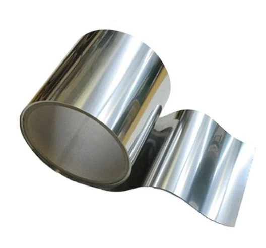 CP Titanium Ntawv Nyiaj Thiab Strips