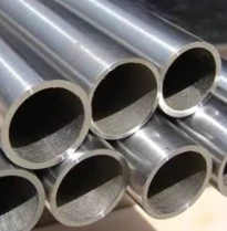 Gr 11 Titanium Forged Pipe