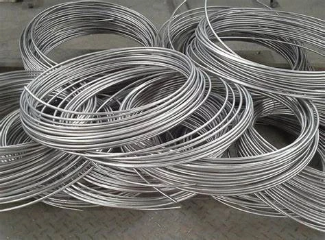 Gr1 ERTi-1 Titanium Wire
