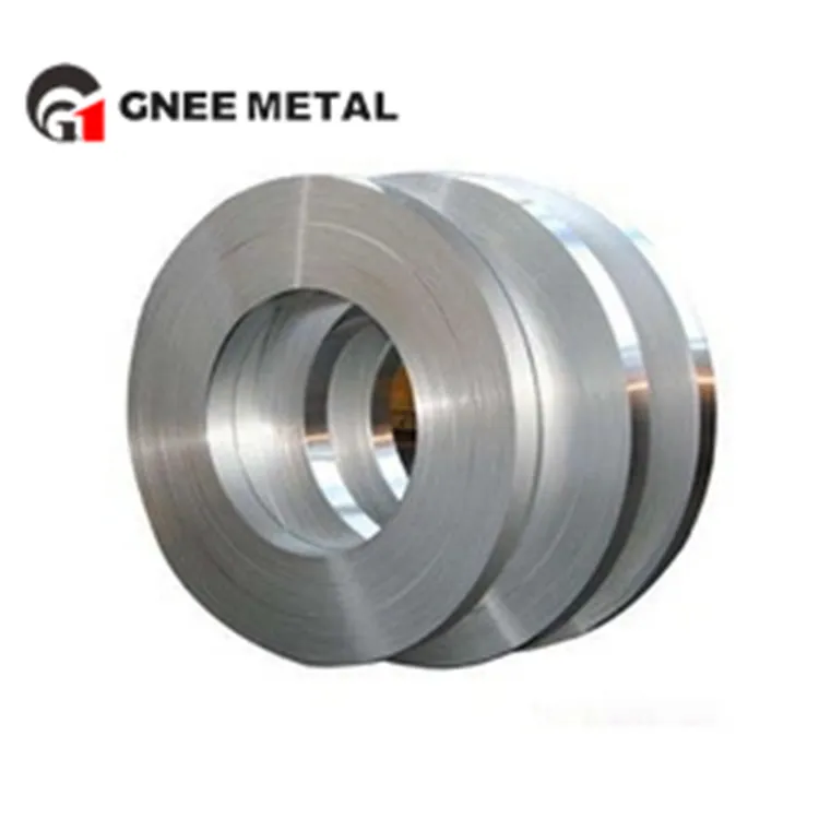 Gr7 Titanium Alloy Ntawv Nyiaj