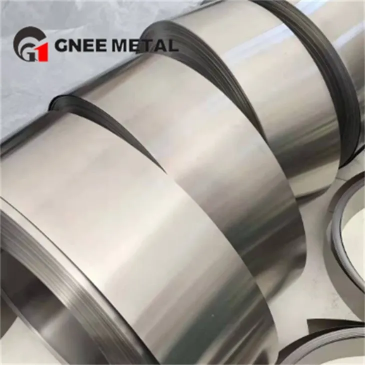 Gr1 Titanium Sawb Titanium Ntawv Nyiaj Titanium Sheet