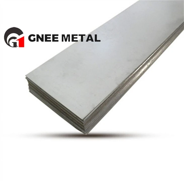 titanium plate for brain surgery