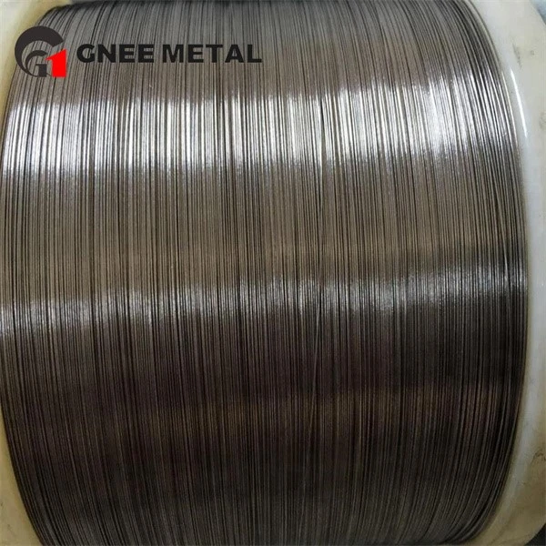 Ti6AL4V Medical Spool Wire Ti6AL4V Medical Spool Wire