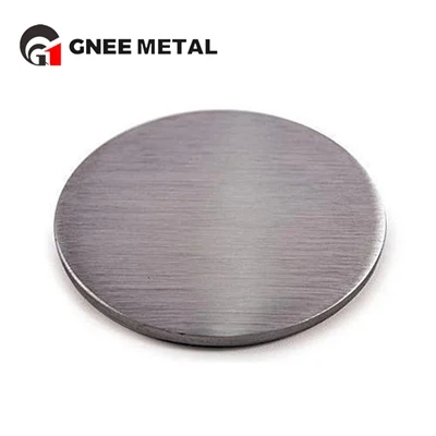 Kev Tshawb Fawb Thiab Kev Txhim Kho ntawm Gr12 Titanium Alloy