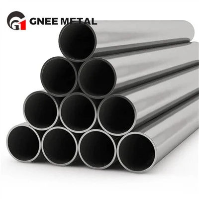 Titanium Pipe Ti-6Al-4V (Qib 5)