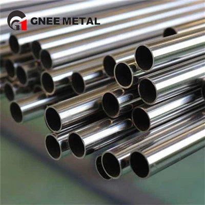 Welded Titanium Tubes