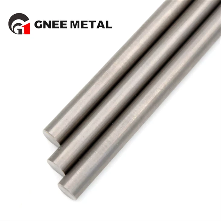 Ti-6A1-4V Medical Titanium Alloy