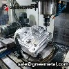 CNC Machined Tsev