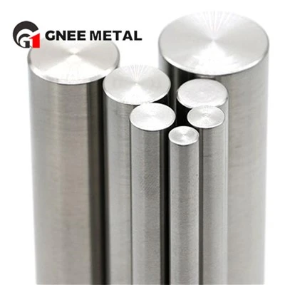 Kev lag luam Gr 5 Gr 9 Gr 23 Titanium Allor Qws