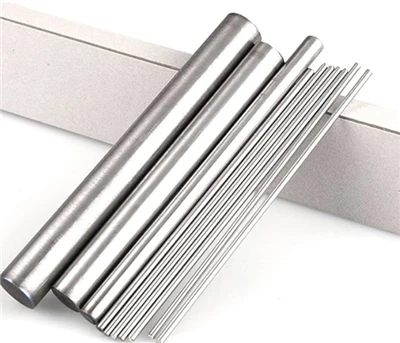 Titanium Qws Bar Qib 1