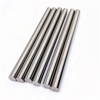 Ti-45Nb Titanium Alloy Bar
