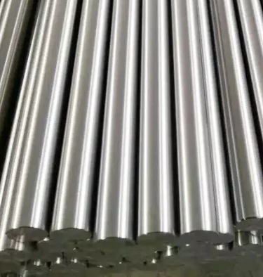 TITANIUM TI6AL4V Qeb-5 BAR