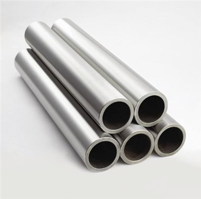 Titanium Seamless Pipes