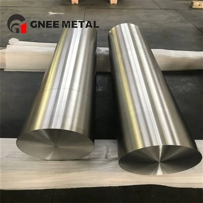 Ti-811 Titanium Alloy Bur For Aerospace Casting