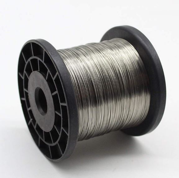 Titanium .035 Welding Wire