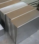 Titanium Rectangular Bar