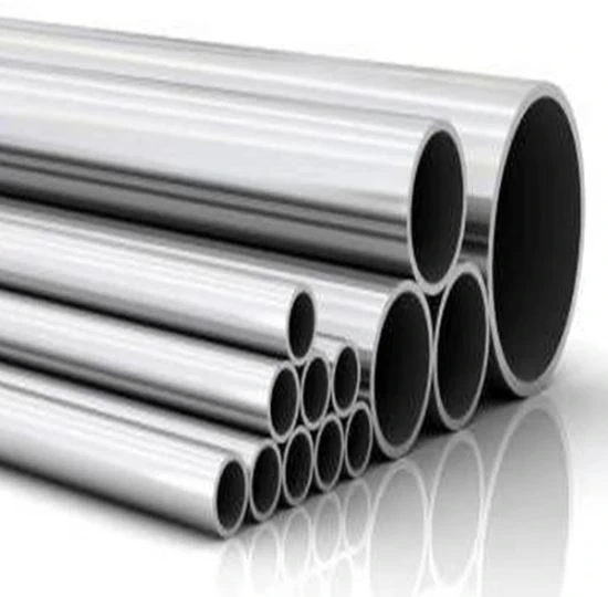 Seamless Rolled Titanium Yeeb Nkab